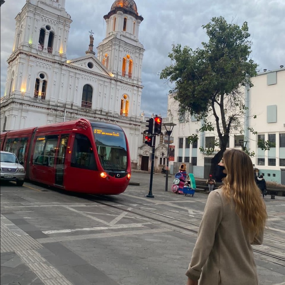 Meet your Posher, Marisa